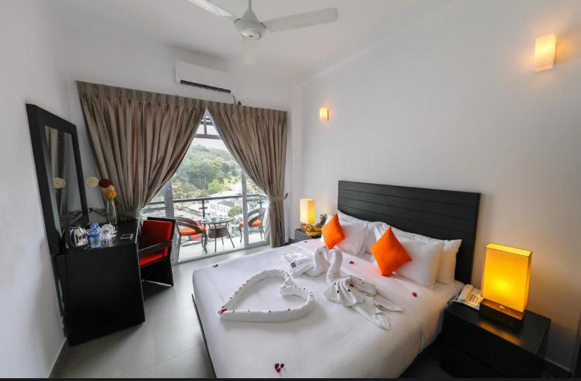 Resort In Kandy