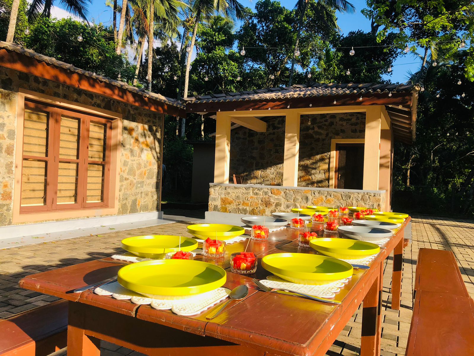 Rose & Lavander Cottages  - Riverston