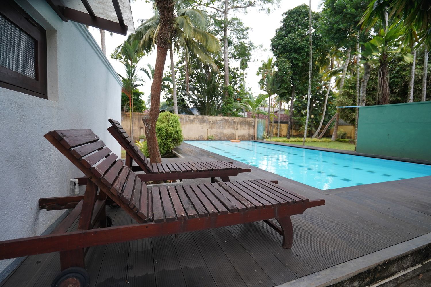 VILLA IN WADDUWA