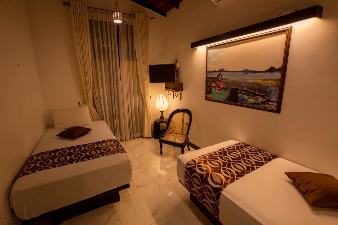 4 Bed Room Villa In DIGANA