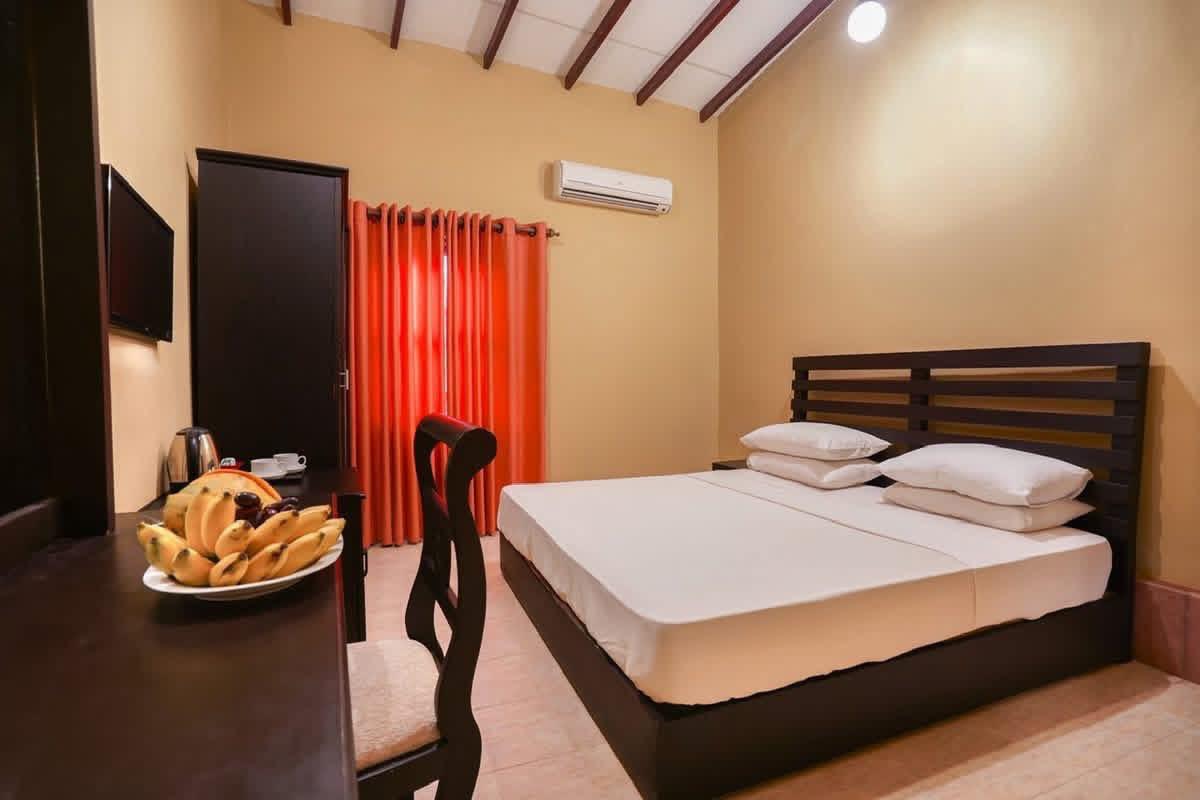 Resort In Dambulla