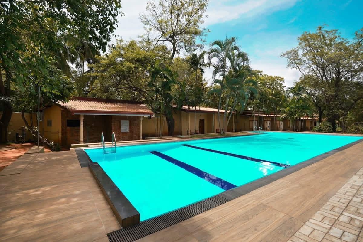 Resort In Dambulla
