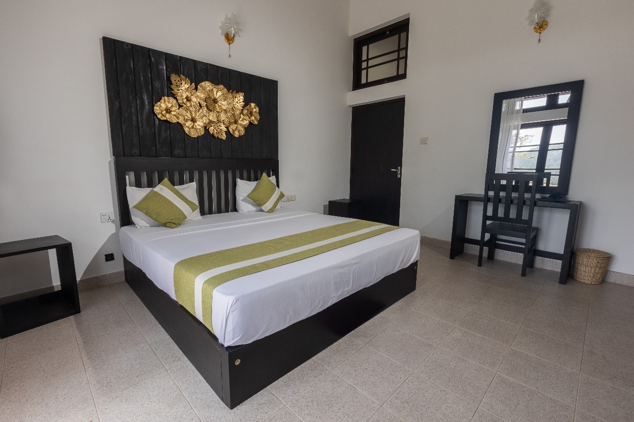 FAMILY RESORT IN DIGANA