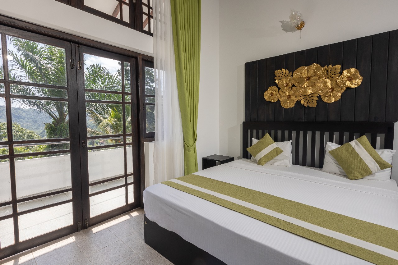 FAMILY RESORT IN DIGANA