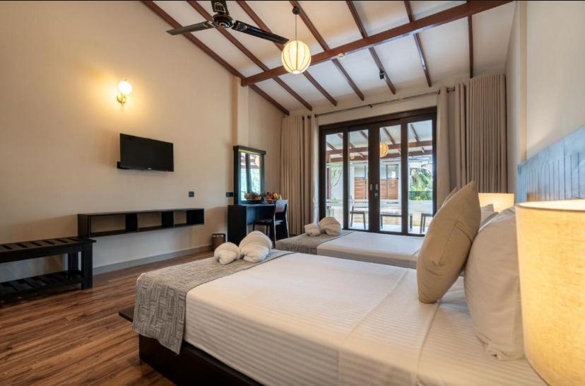 Resort in Unawatuna