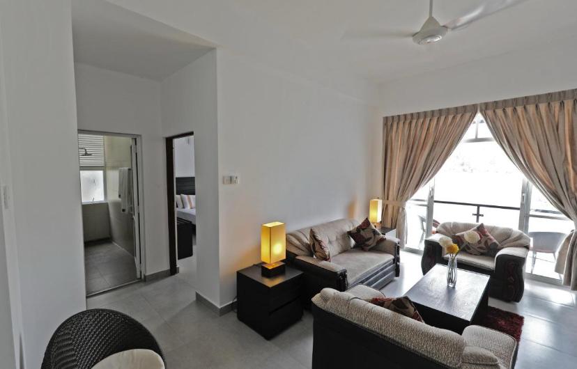 Resort In Kandy