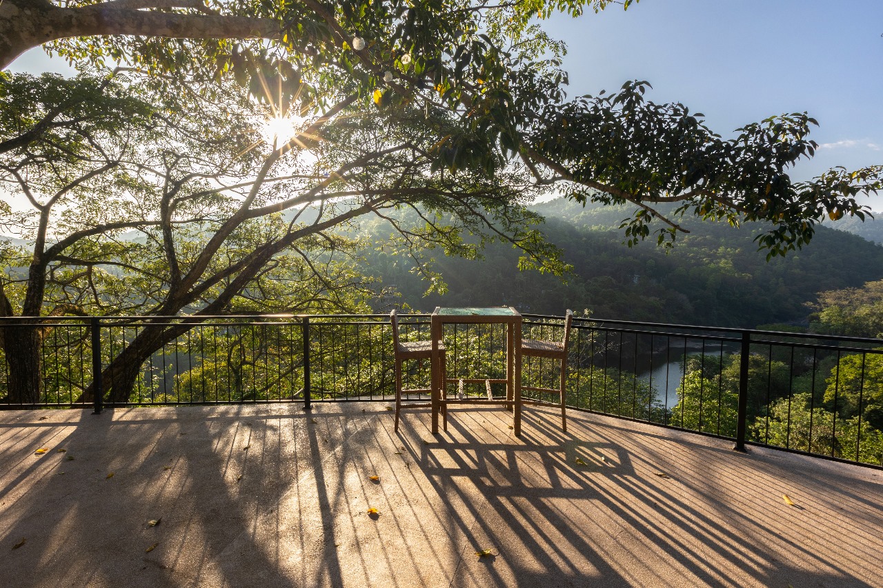 FAMILY RESORT IN DIGANA