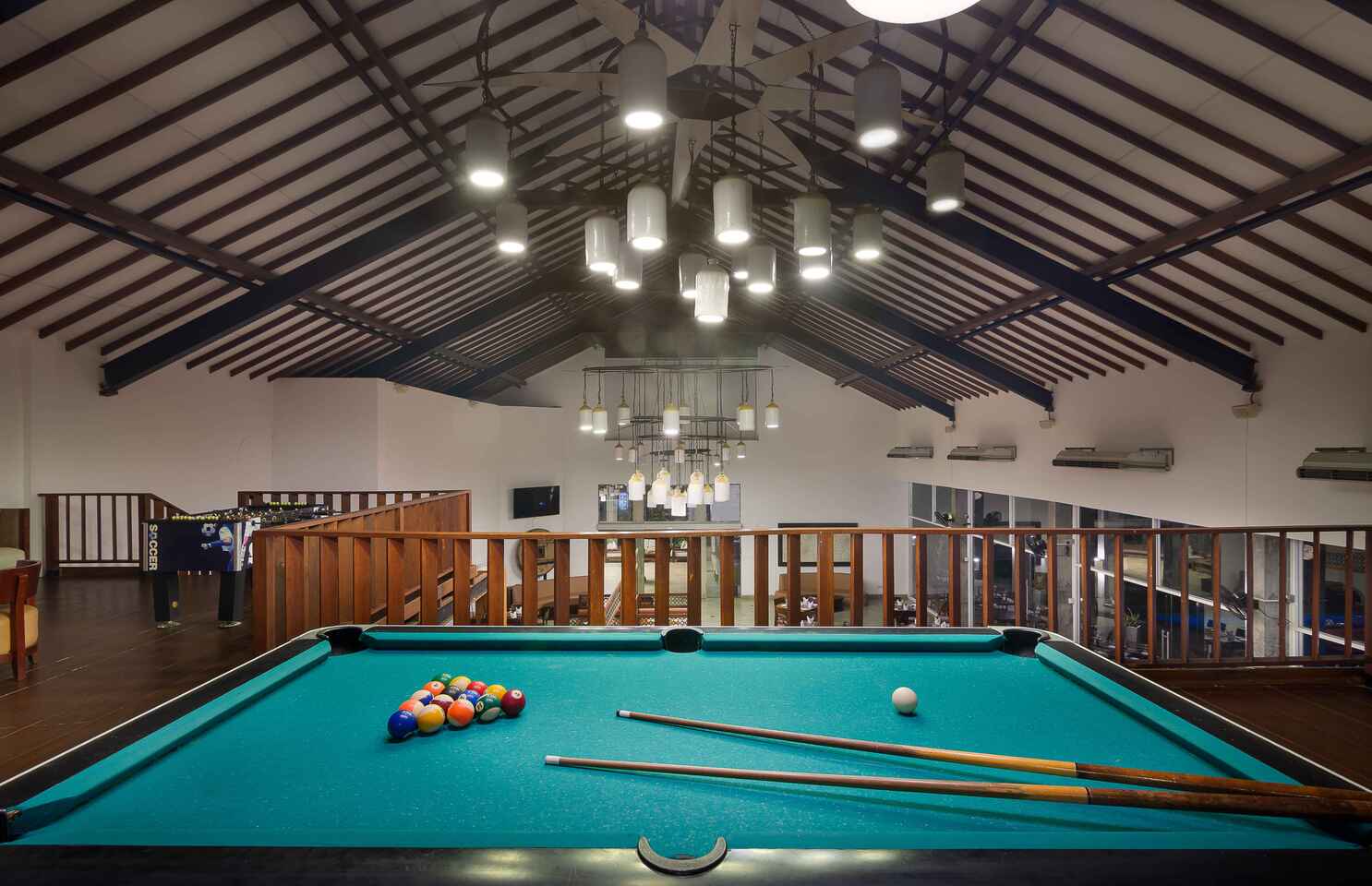 RESORT IN KOGGALA