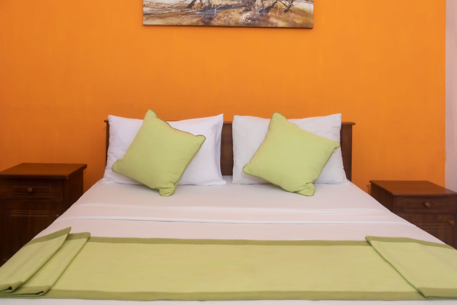 4 BEDROOM VILLA IN AHANGAMA