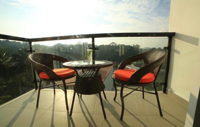 Resort In Kandy