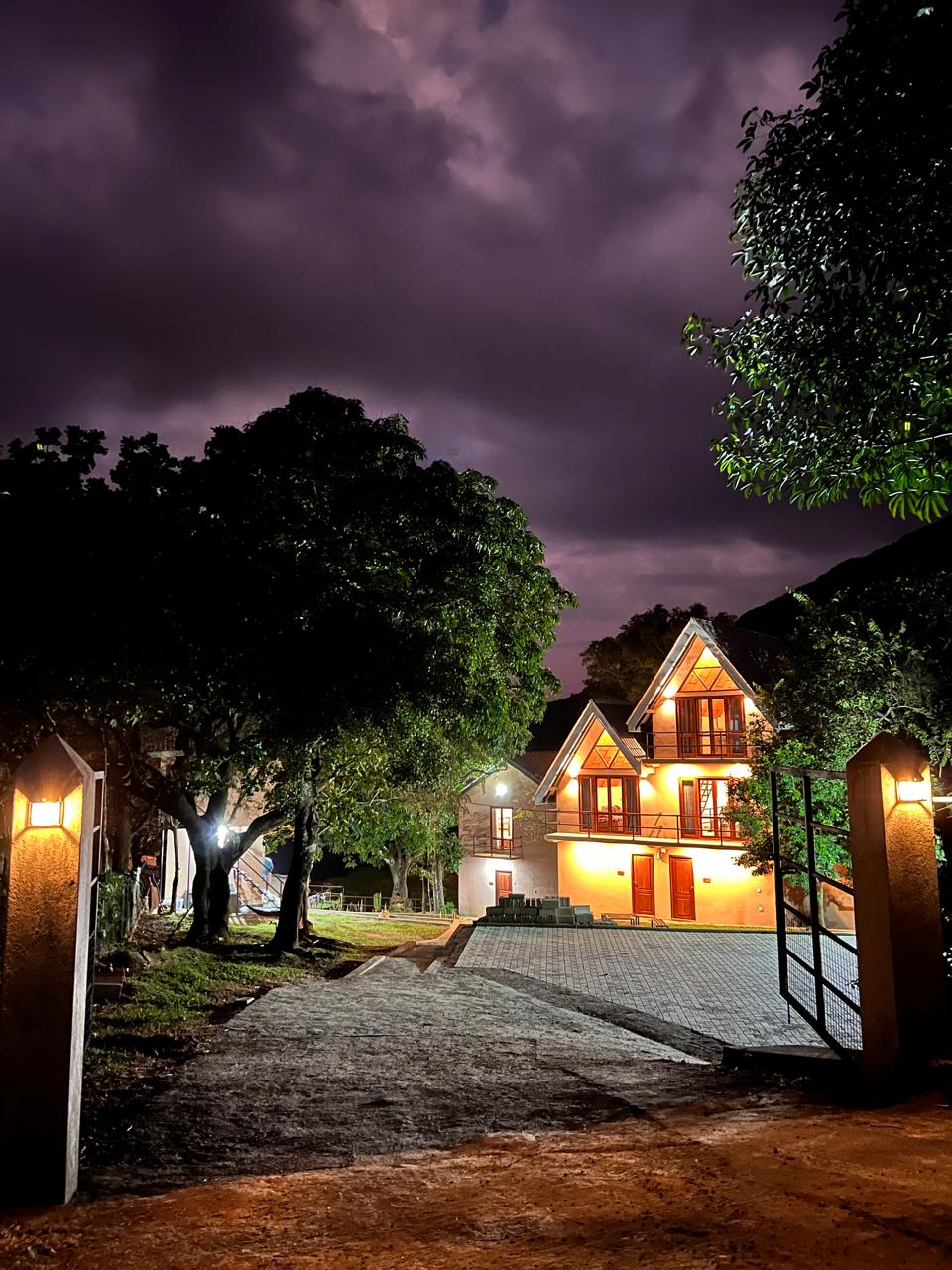Infinity Villa (Two Storey) - Riverston