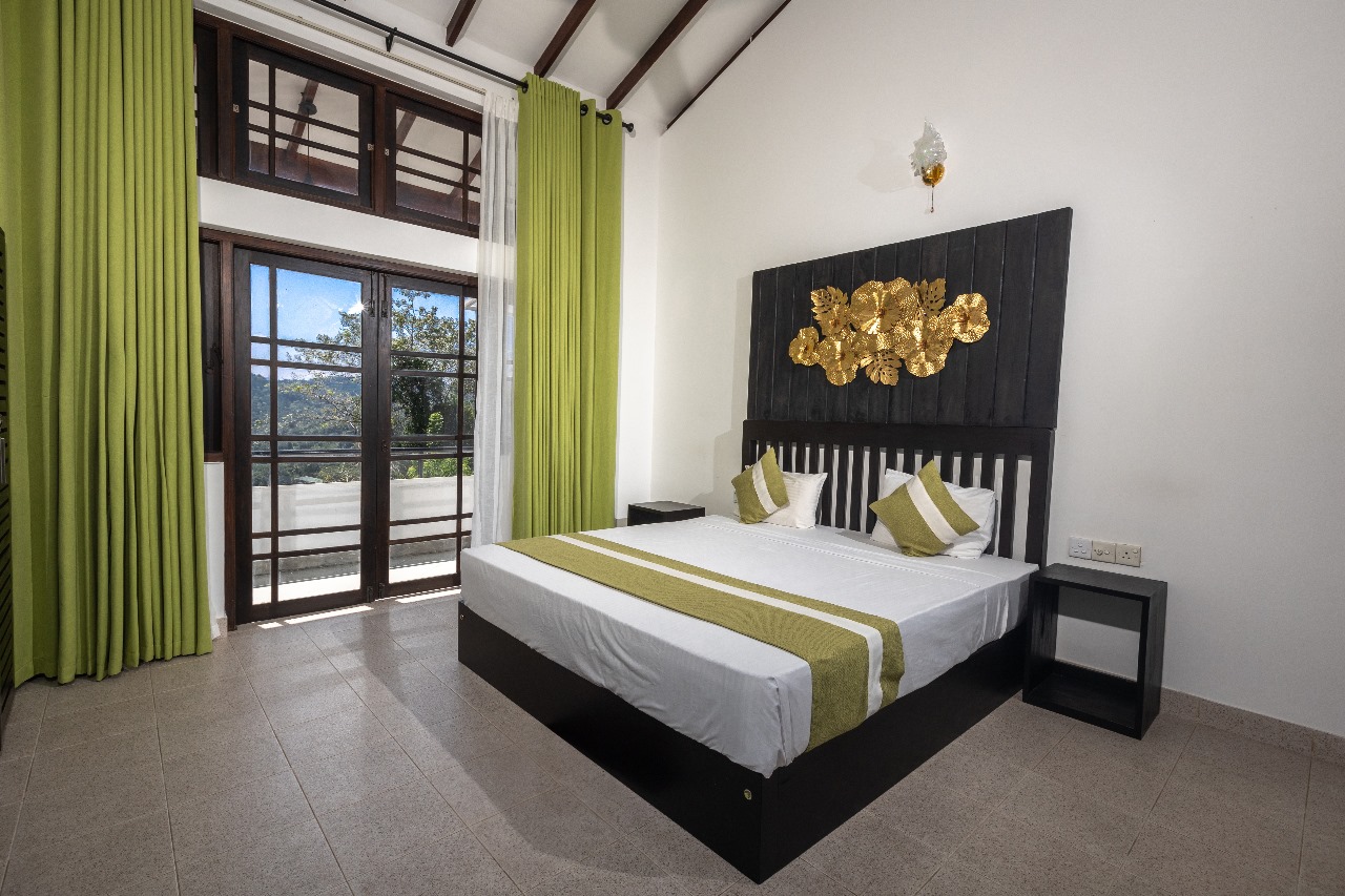 FAMILY RESORT IN DIGANA