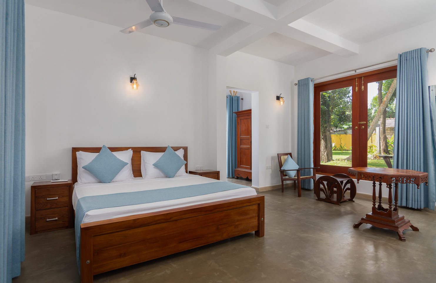 VILLA IN WADDUWA
