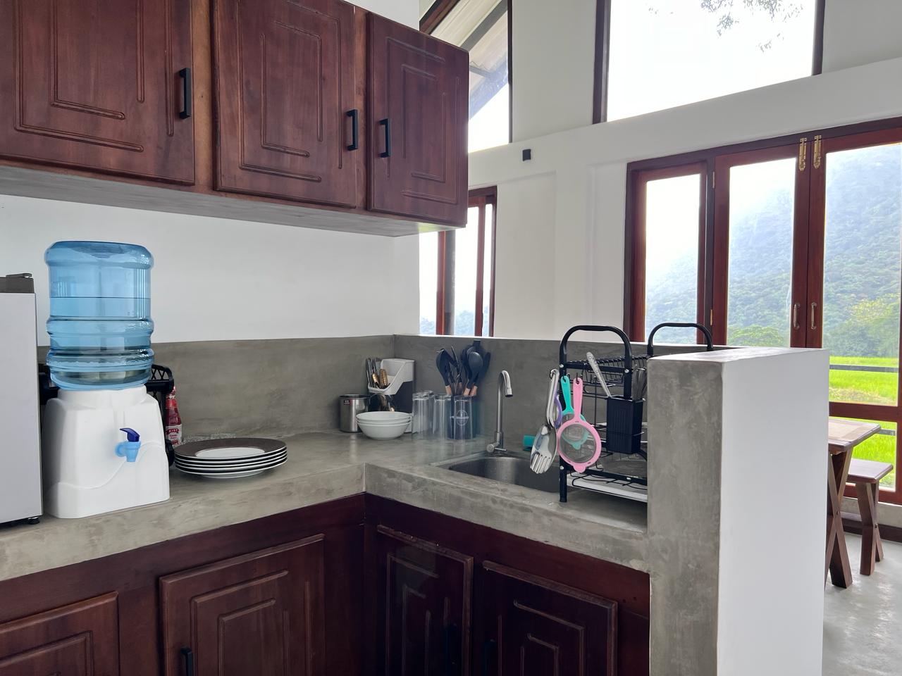 Platinum Villa - Riverston