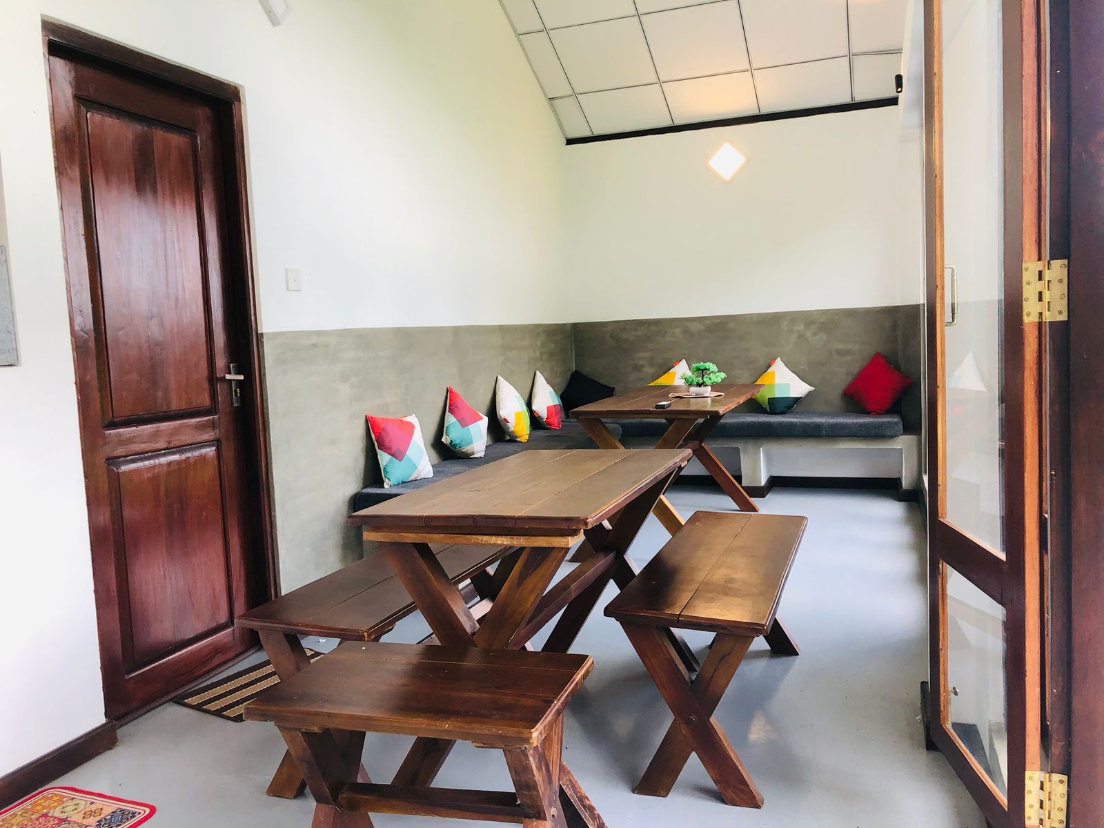 Platinum Villa - Riverston