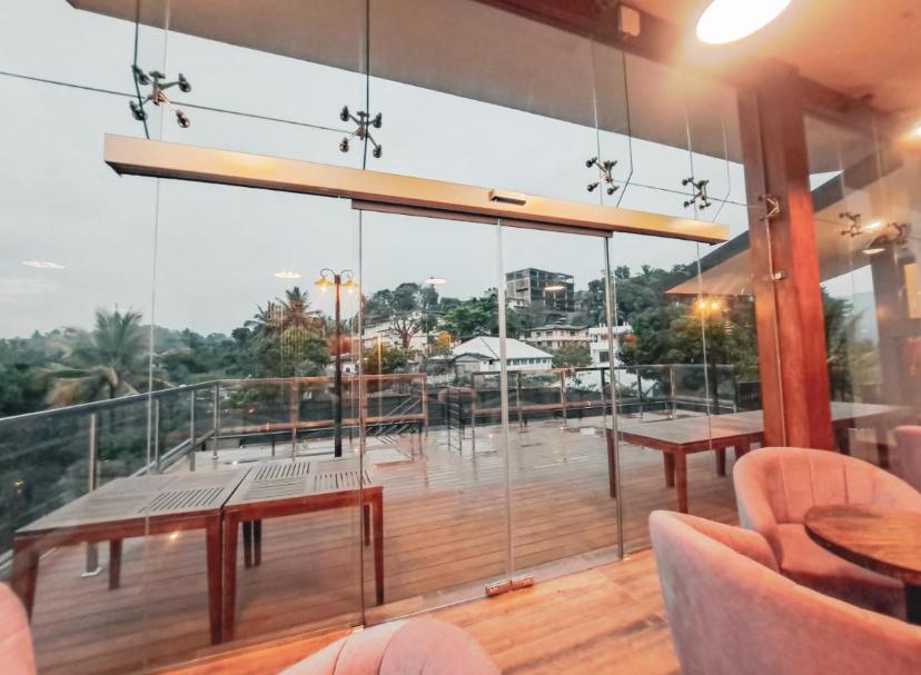 Resort In Kandy
