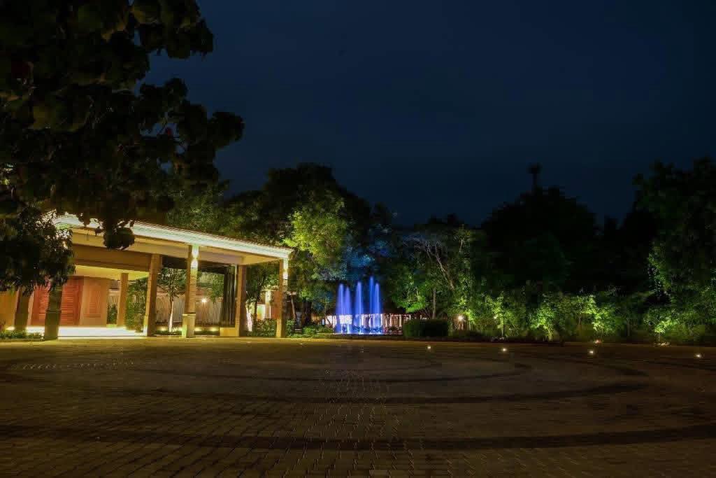 Resort In Dambulla