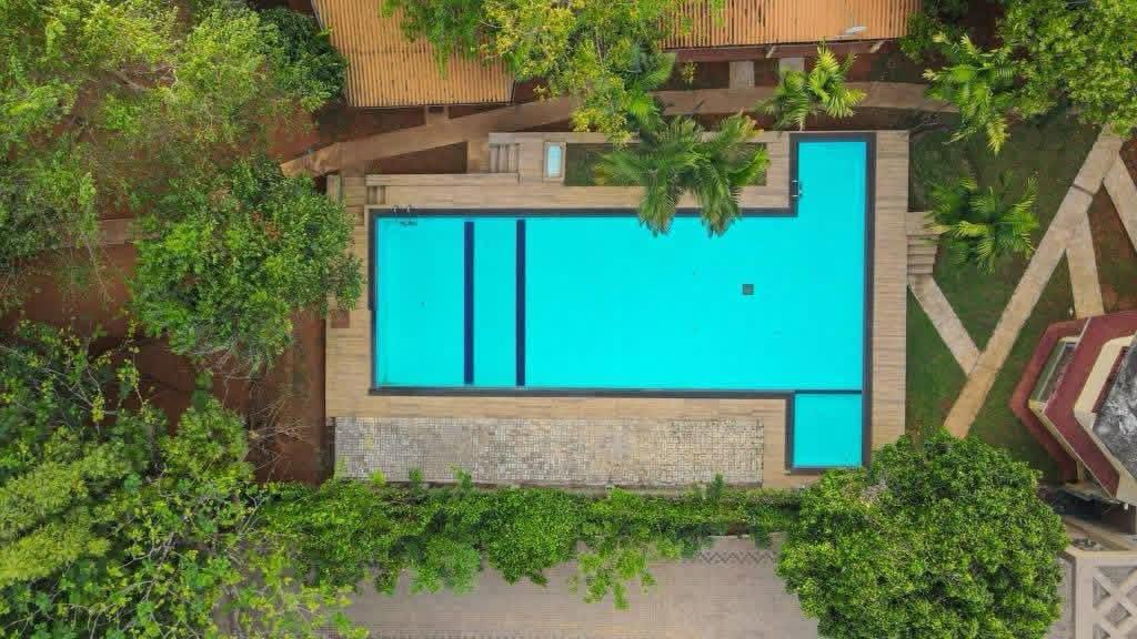 Resort In Dambulla