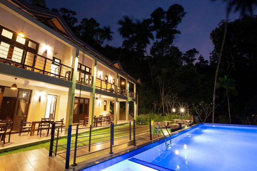 4 Bed Room Villa In DIGANA