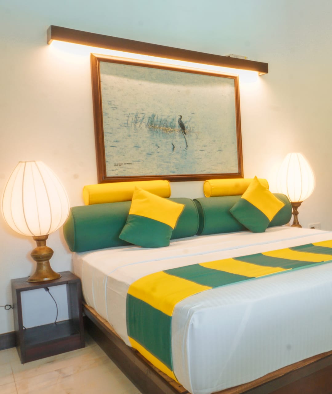 4 Bed Room Villa In DIGANA