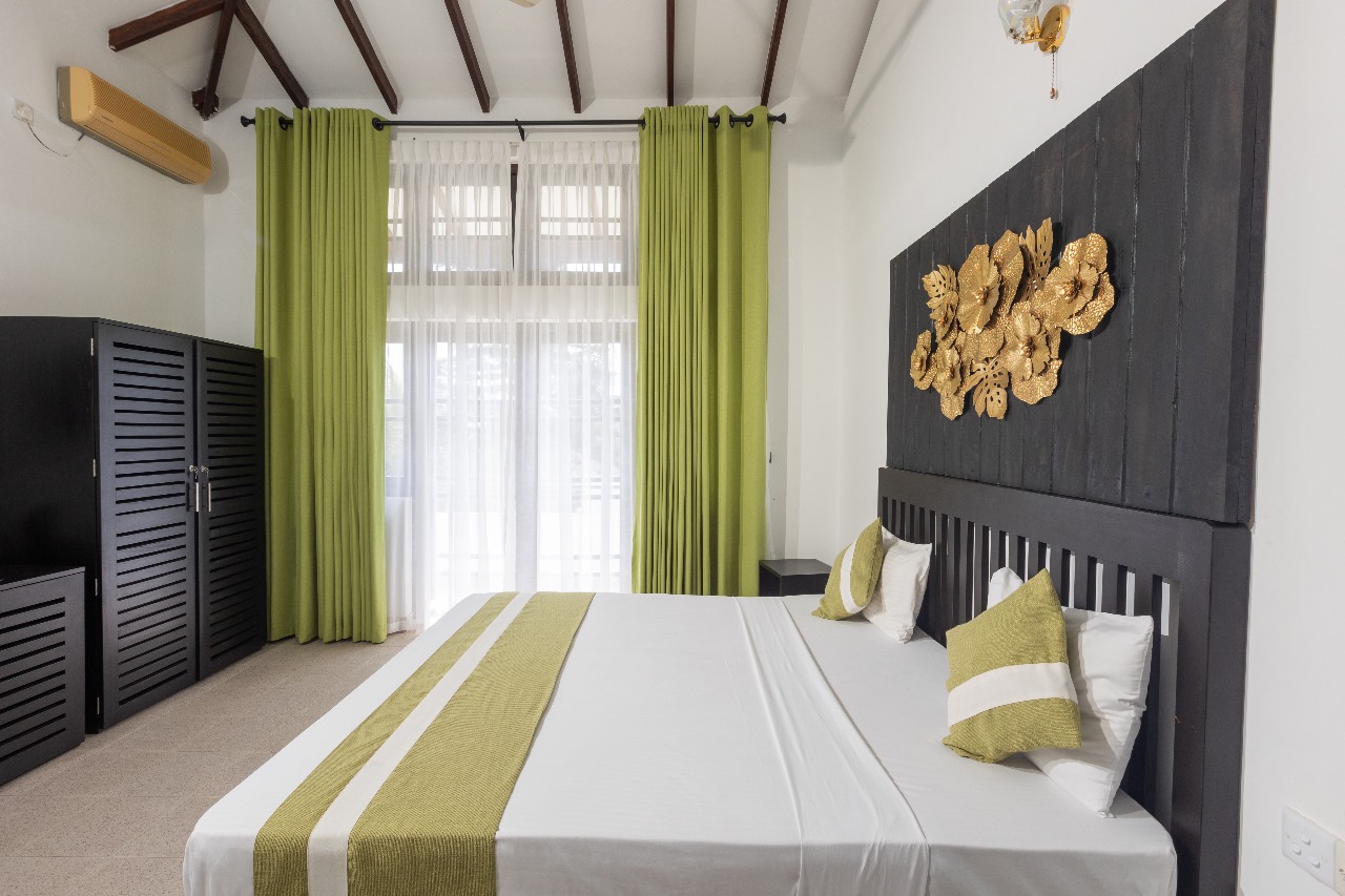 DBL ROOM