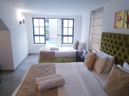 ENTIRE VILLA FOR 7 PAX